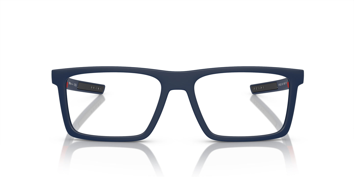 Prada Linea Rossa PS 02QV MAG1O1 54