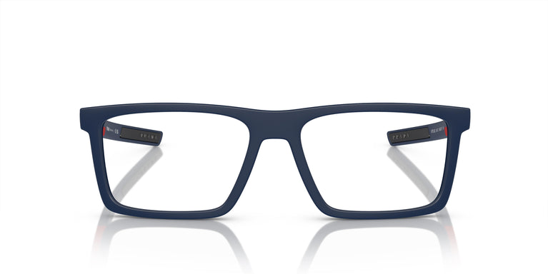Prada Linea Rossa PS 02QV MAG1O1 54