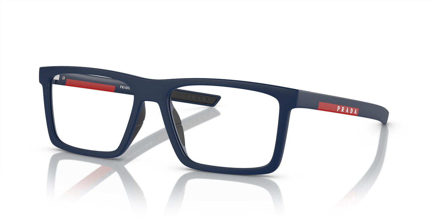 Prada Linea Rossa PS 02QV MAG1O1 54
