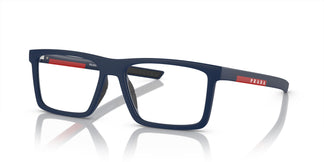 Prada Linea Rossa PS 02QV MAG1O1 54