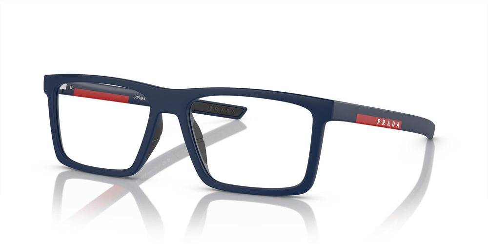 Prada Linea Rossa PS 02QV MAG1O1 56