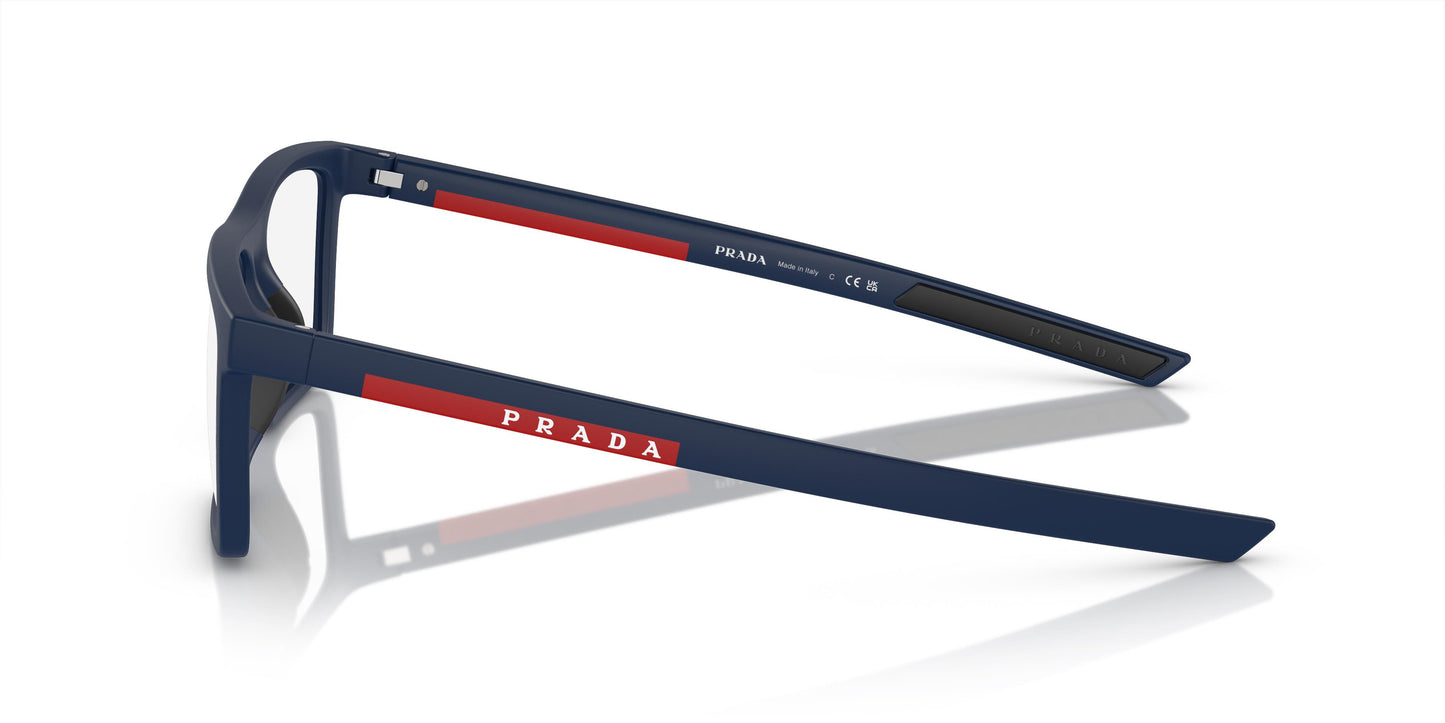Prada Linea Rossa PS 02QV MAG1O1 54