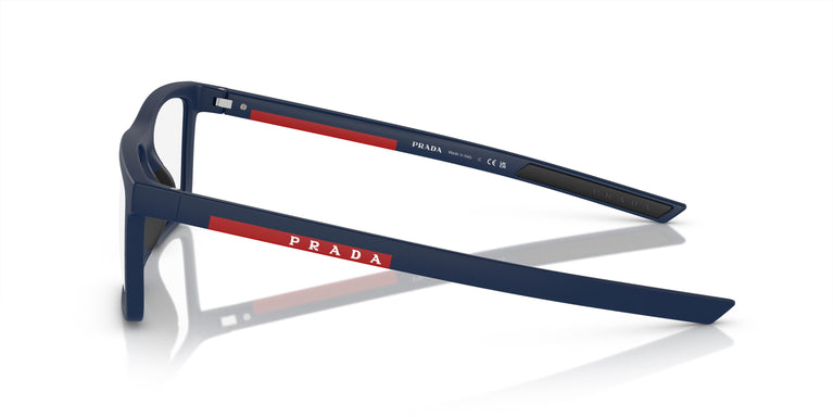 Prada Linea Rossa PS 02QV MAG1O1 54