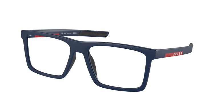 Prada Linea Rossa PS 02QV MAG1O1 54