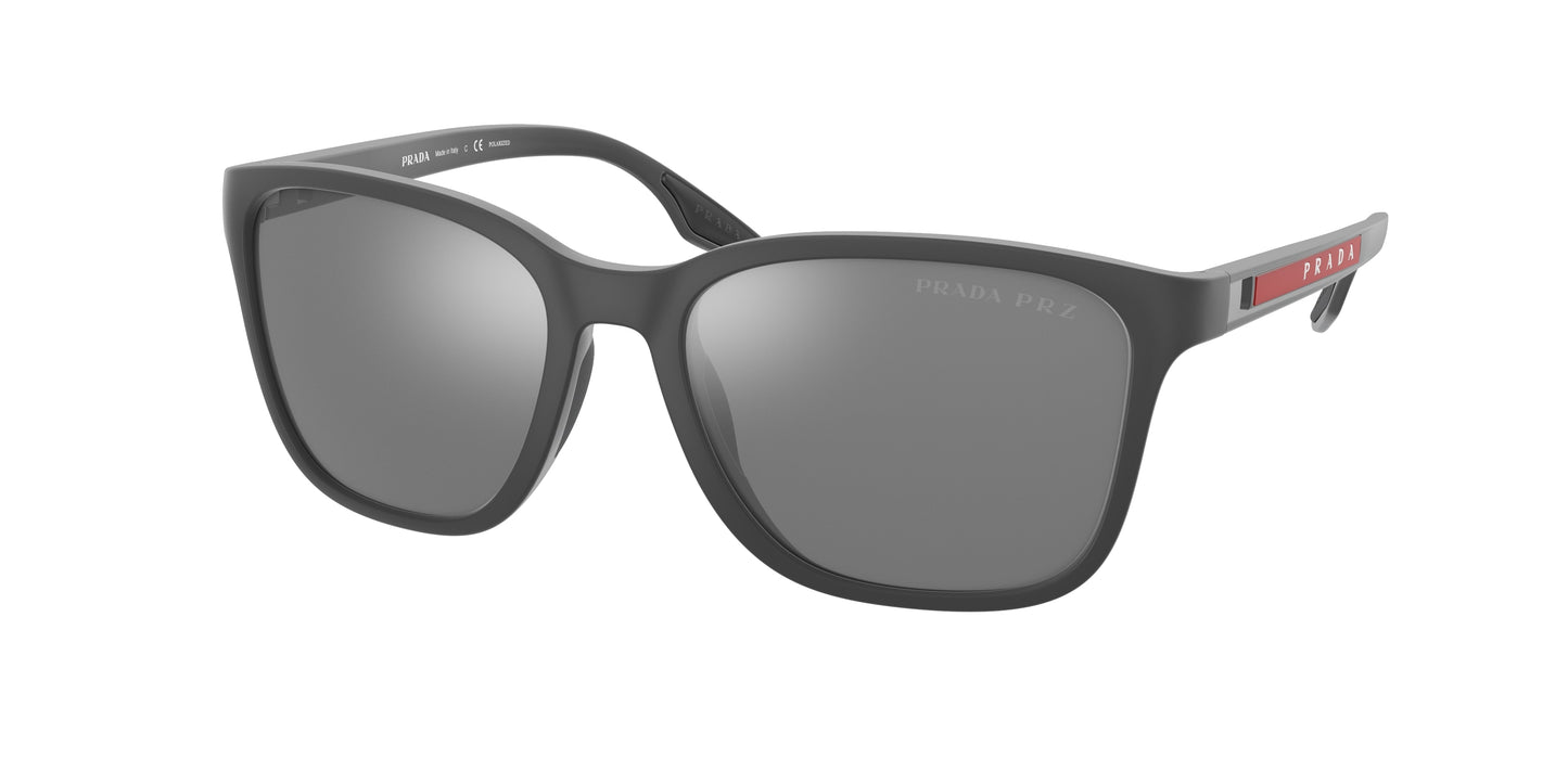 Prada Linea Rossa PS 02WS UFK07H 57