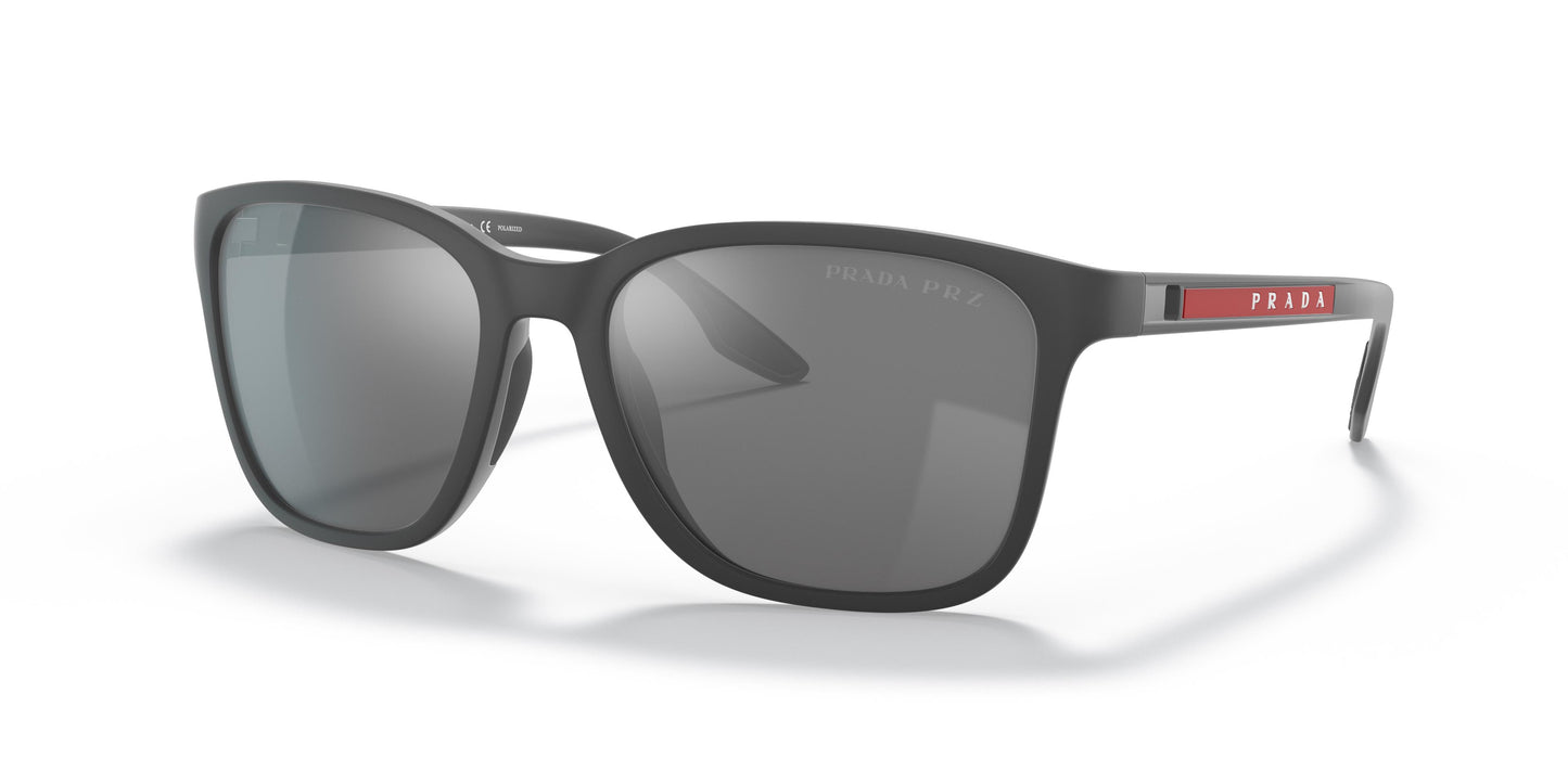 Prada Linea Rossa PS 02WS UFK07H 57
