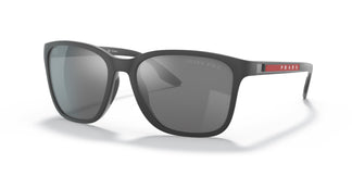 Prada Linea Rossa PS 02WS UFK07H 57