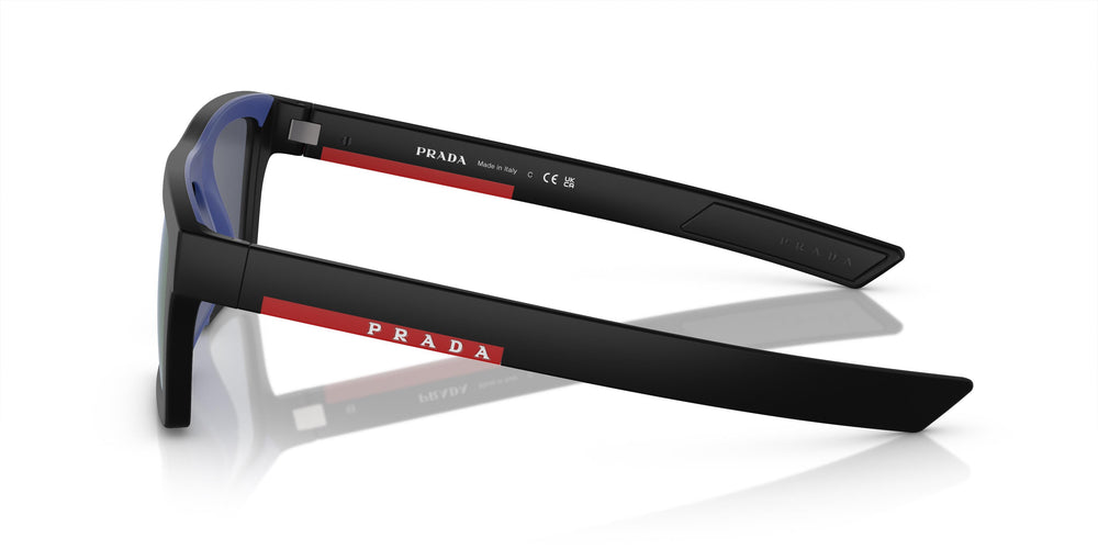 Prada Linea Rossa PS 02ZSU 1BO05U 55