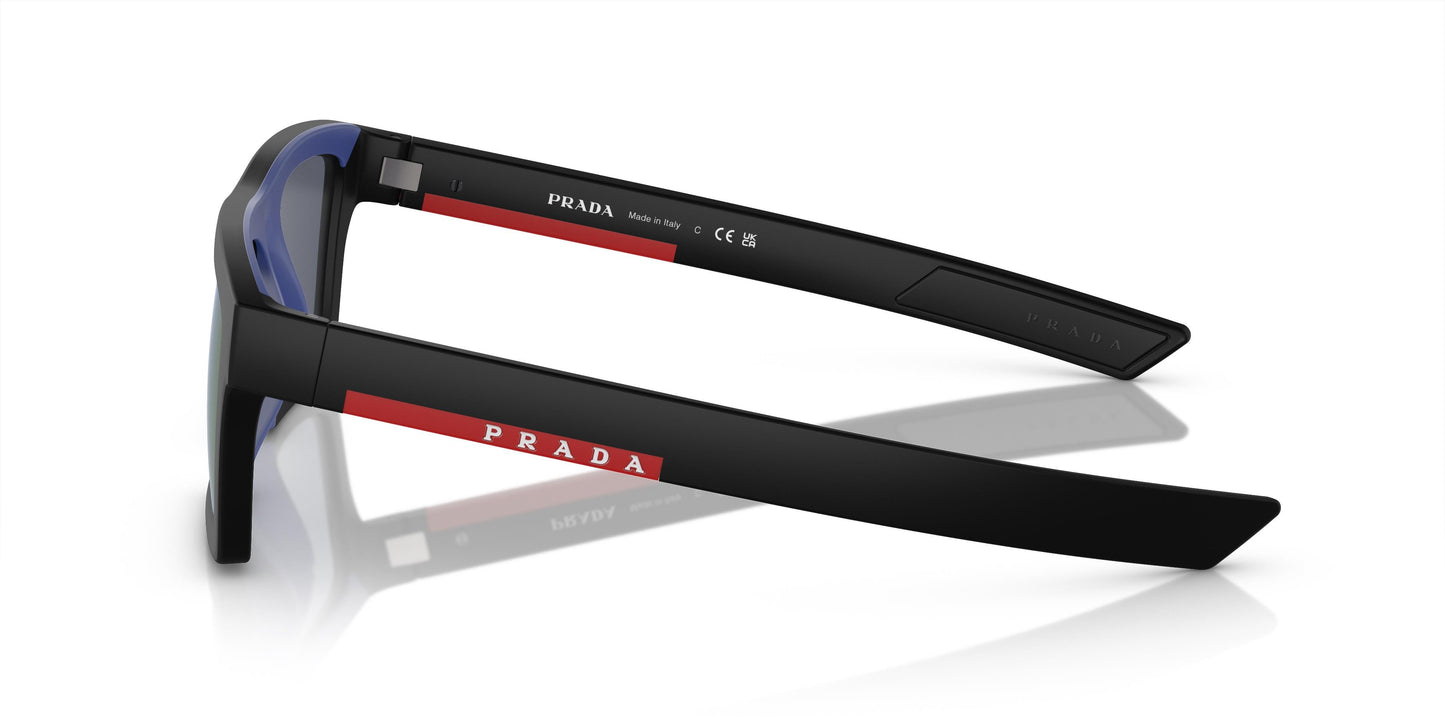 Prada Linea Rossa PS 02ZSU 1BO05U 58