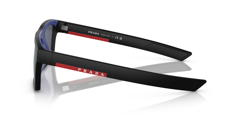 Prada Linea Rossa PS 02ZSU 1BO05U 58