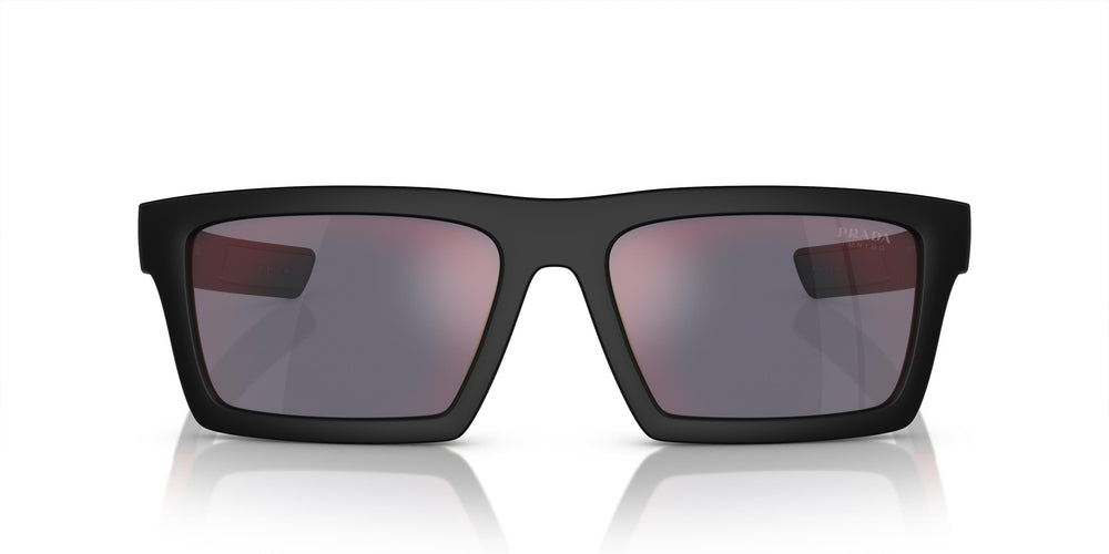 Prada Linea Rossa PS 02ZSU 1BO10A 55