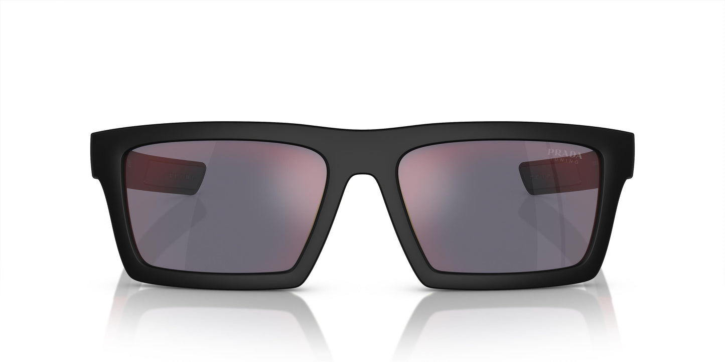 Prada Linea Rossa PS 02ZSU 1BO10A 55