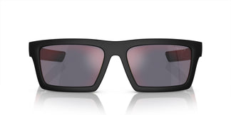 Prada Linea Rossa PS 02ZSU 1BO10A 58