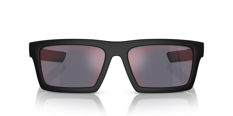 Prada Linea Rossa PS 02ZSU 1BO10A 58