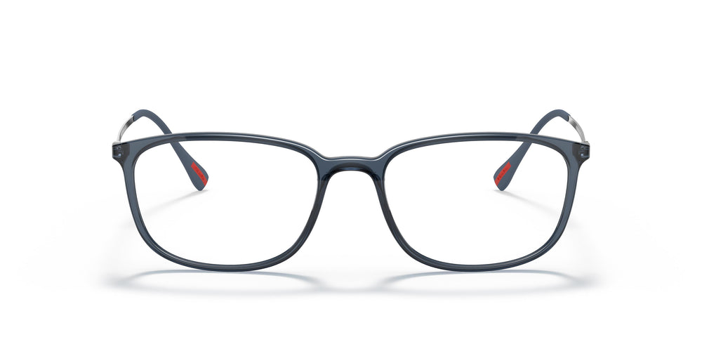 Prada Linea Rossa PS 03HV LIFESTYLE CZH1O1 55