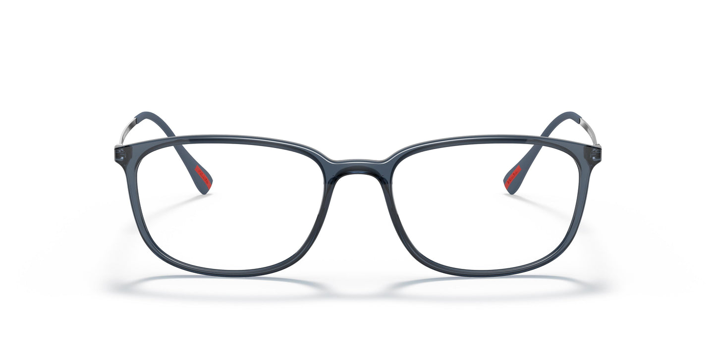 Prada Linea Rossa PS 03HV LIFESTYLE CZH1O1 55