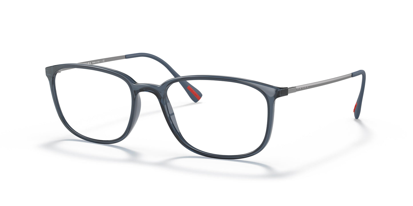 Prada Linea Rossa PS 03HV LIFESTYLE CZH1O1 55