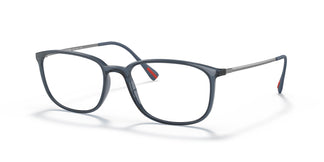 Prada Linea Rossa PS 03HV LIFESTYLE CZH1O1 55