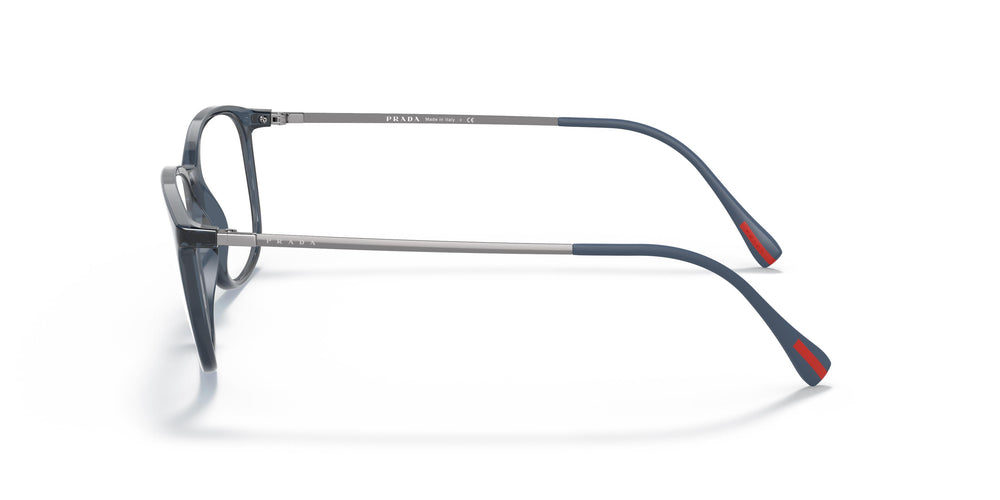 Prada Linea Rossa PS 03HV LIFESTYLE CZH1O1 55