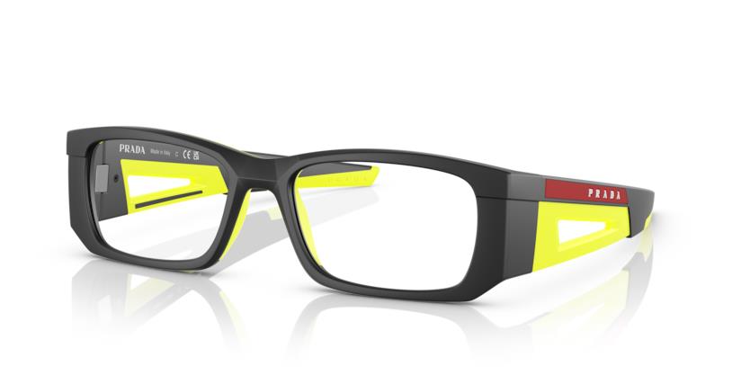 Prada Linea Rossa PS 03PV 17G1O1 55
