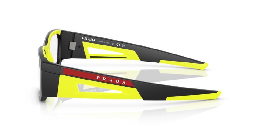 Prada Linea Rossa PS 03PV 17G1O1 55