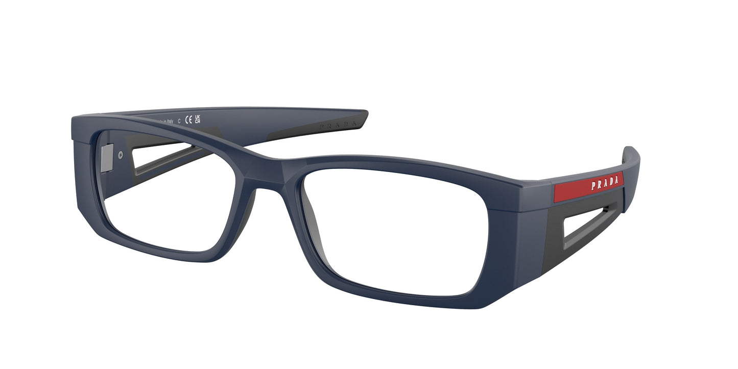 Prada Linea Rossa PS 03PV MAG1O1 55