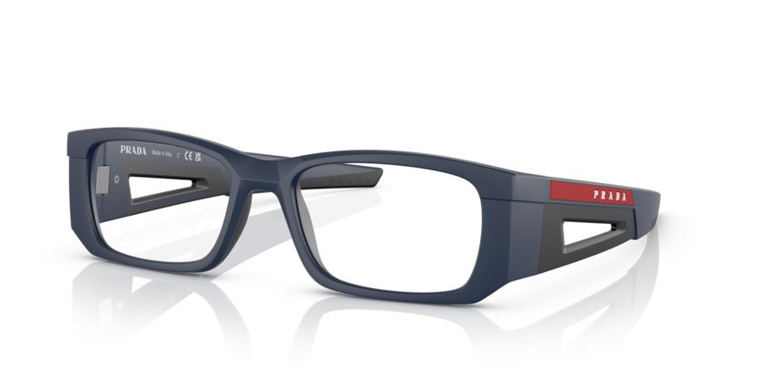 Prada Linea Rossa PS 03PV MAG1O1 55
