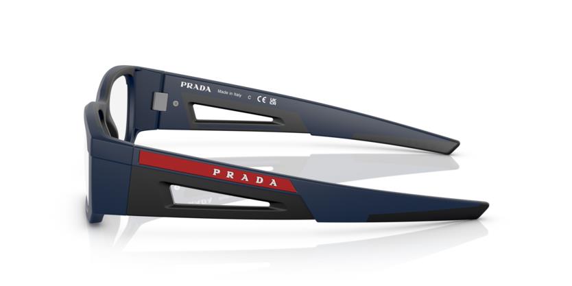 Prada Linea Rossa PS 03PV MAG1O1 55