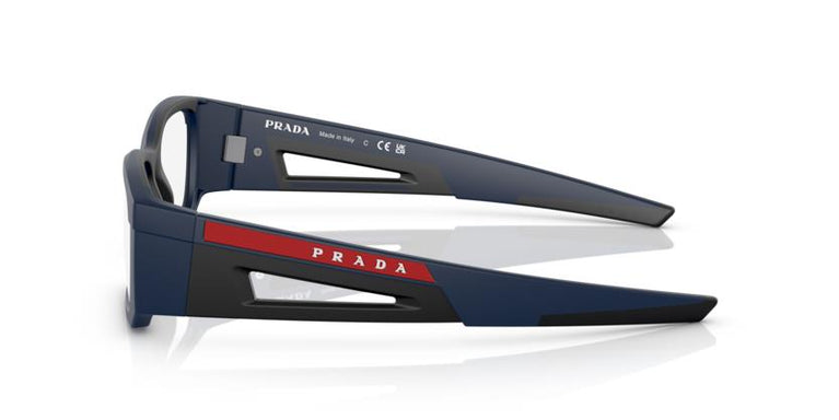 Prada Linea Rossa PS 03PV MAG1O1 55