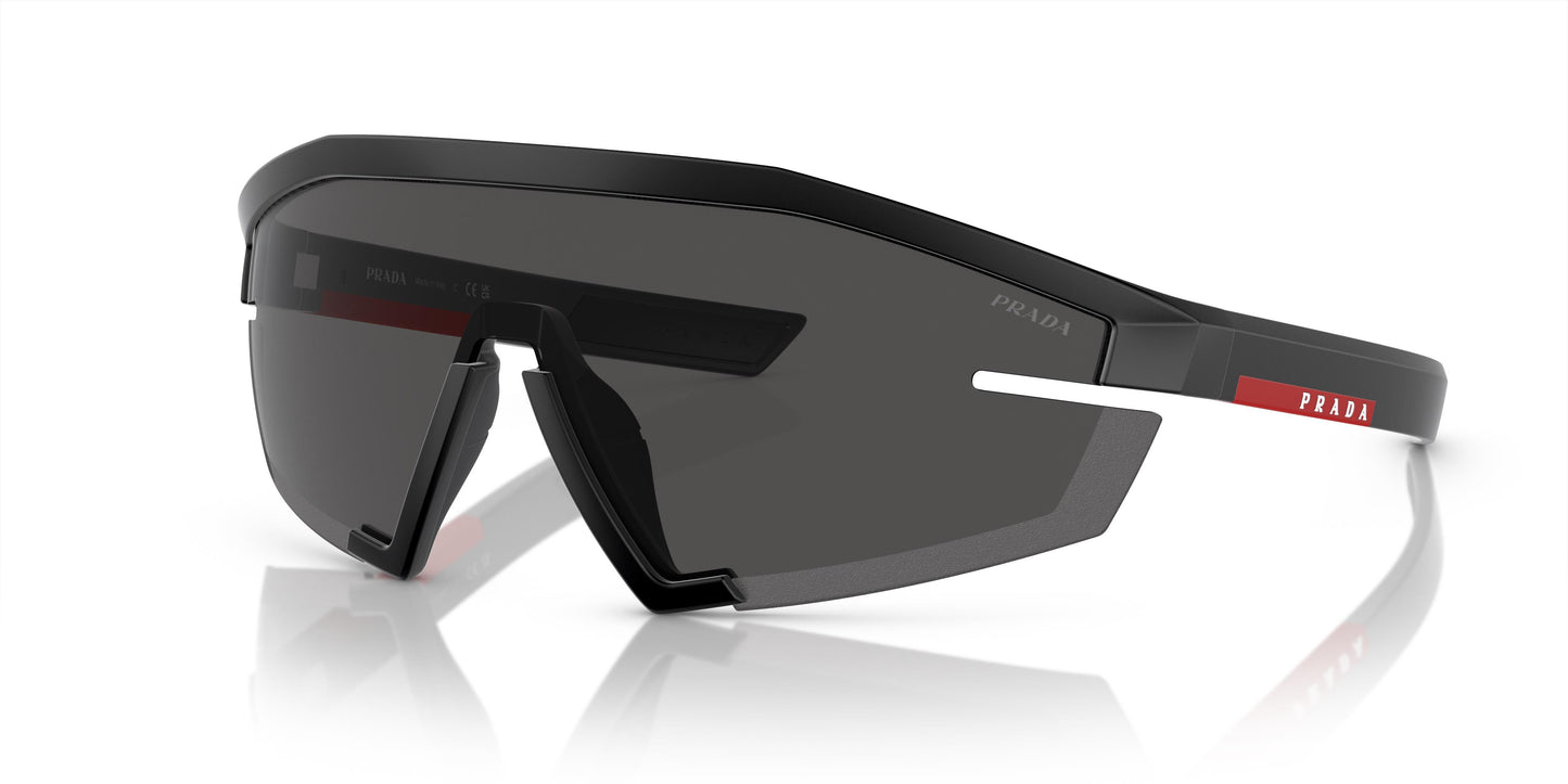 Prada Linea Rossa PS 03ZS 1BO06F 44