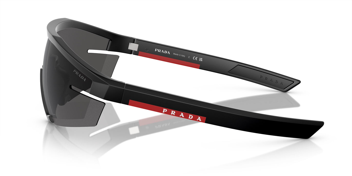 Prada Linea Rossa PS 03ZS 1BO06F 44