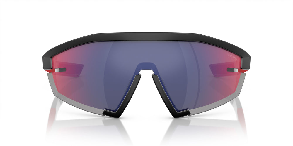 Prada Linea Rossa PS 03ZS 1BO10A 44