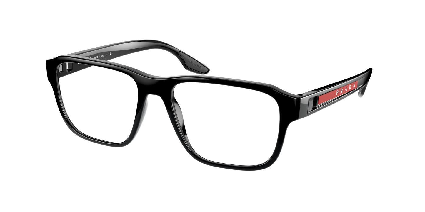 Prada Linea Rossa PS 04NV 1AB1O1 54