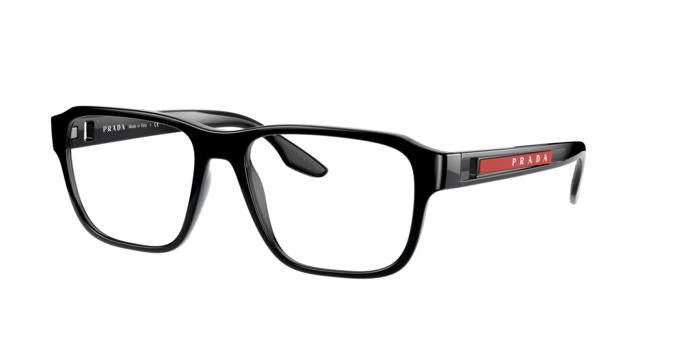 Prada Linea Rossa PS 04NV 1AB1O1 54