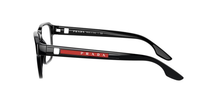 Prada Linea Rossa PS 04NV 1AB1O1 54