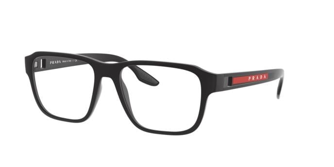 Prada Linea Rossa PS 04NV DG01O1 54