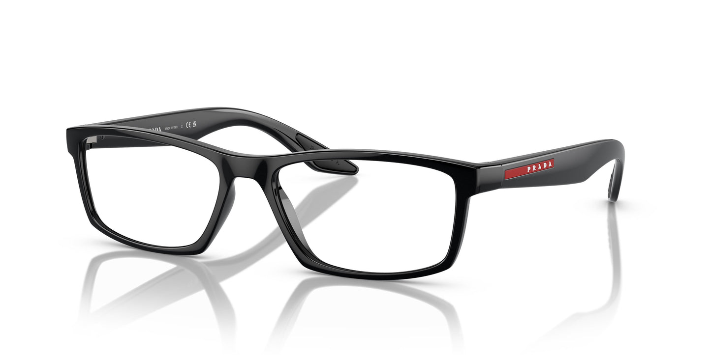 Prada Linea Rossa PS 04PV 1AB1O1 56