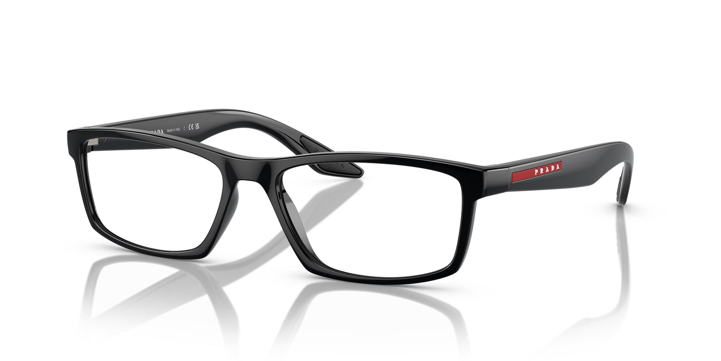 Prada Linea Rossa PS 04PV 1AB1O1 54