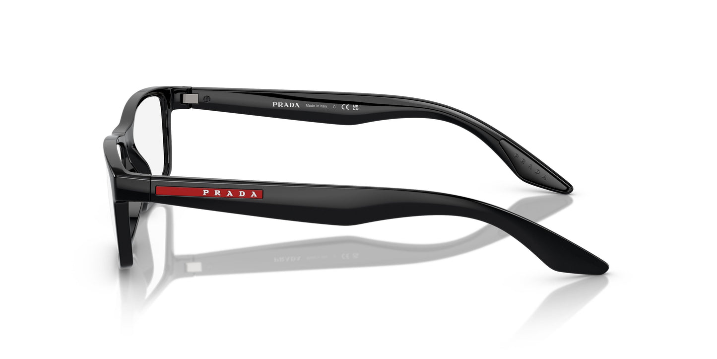 Prada Linea Rossa PS 04PV 1AB1O1 54