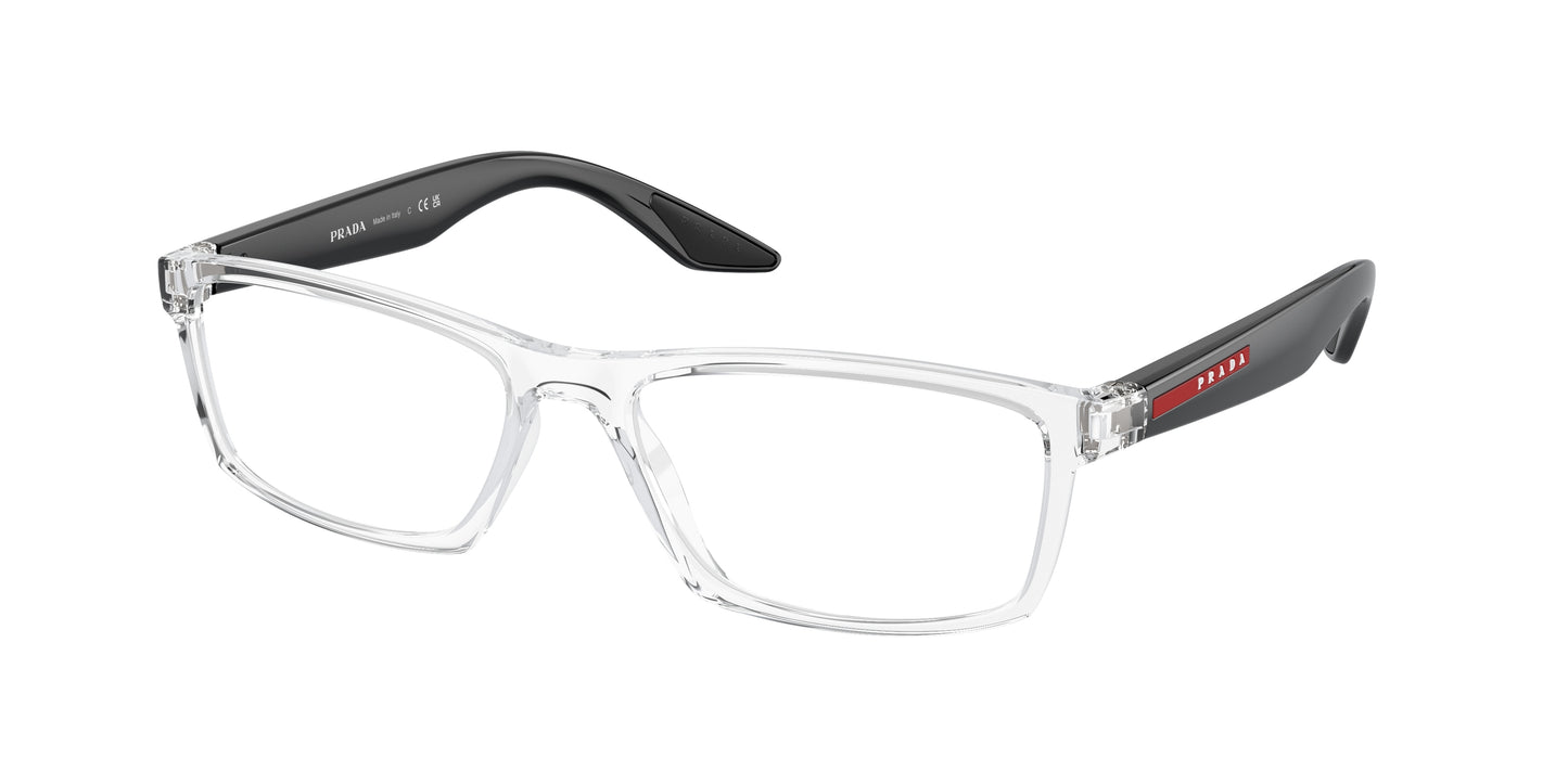 Prada Linea Rossa PS 04PV 2AZ1O1 54