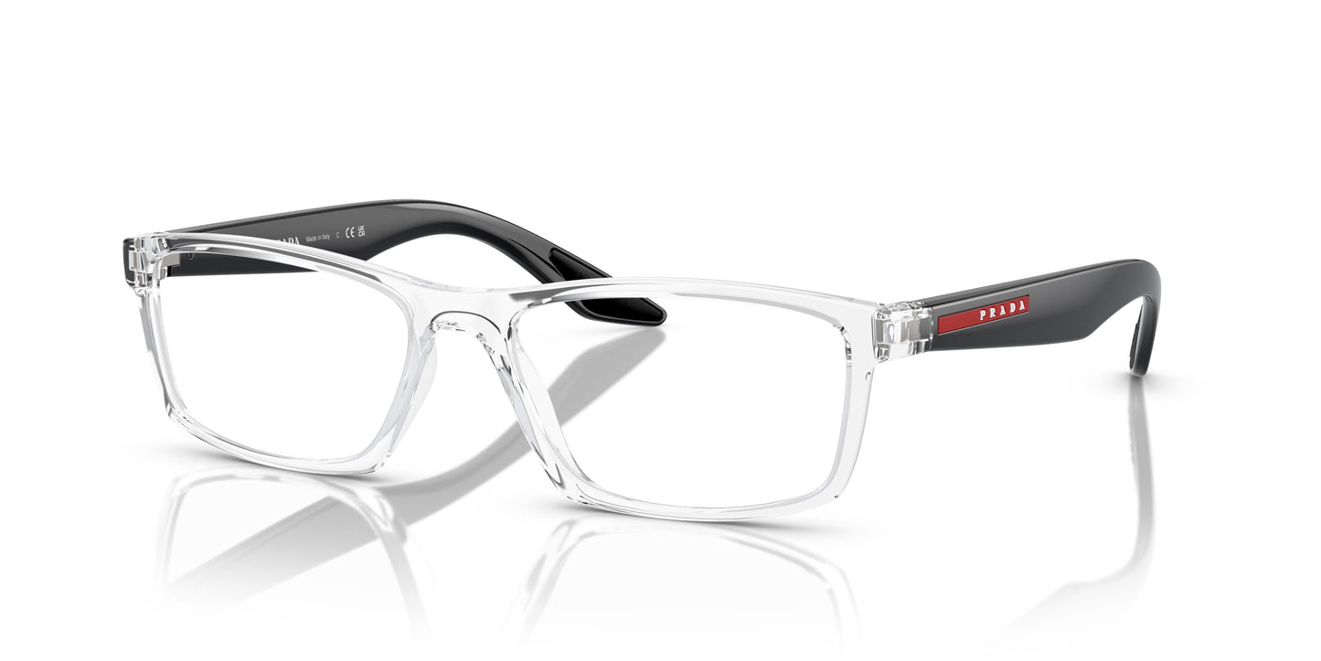 Prada Linea Rossa PS 04PV 2AZ1O1 54