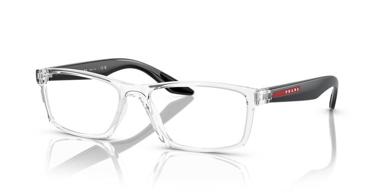 Prada Linea Rossa PS 04PV 2AZ1O1 54