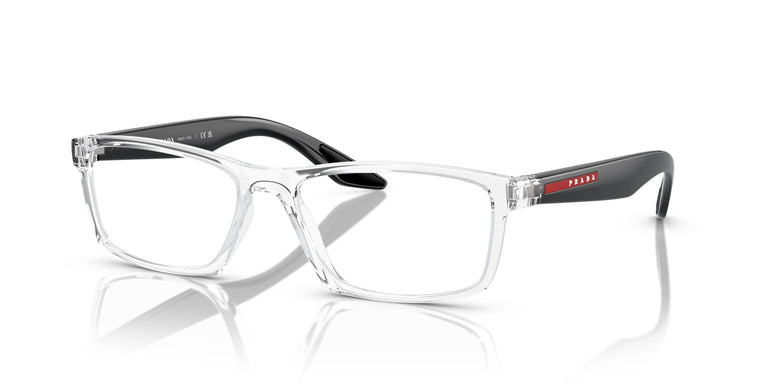 Prada Linea Rossa PS 04PV 2AZ1O1 56