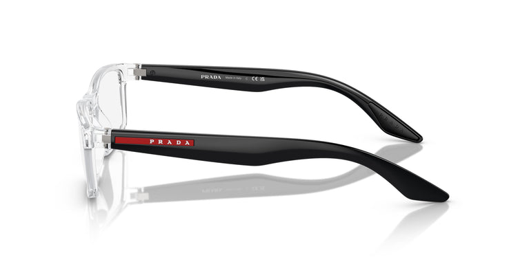 Prada Linea Rossa PS 04PV 2AZ1O1 54