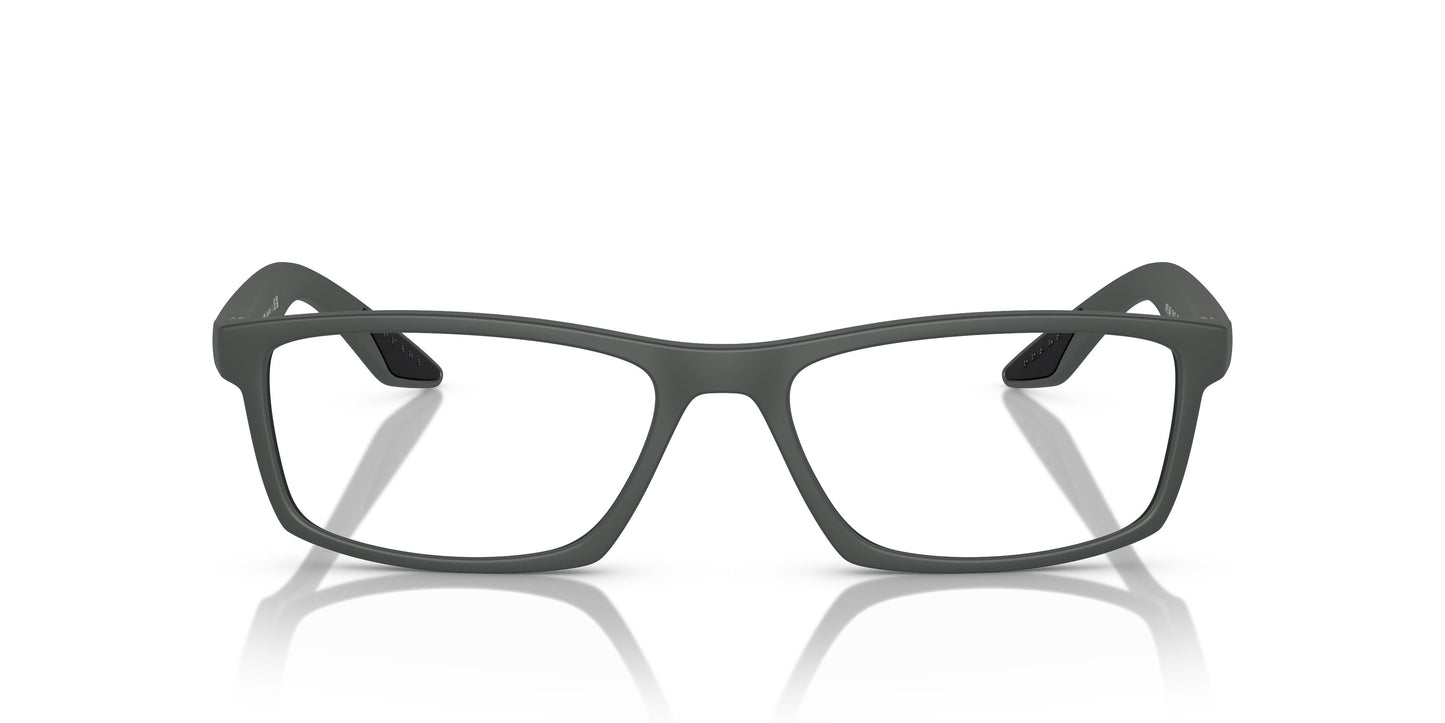 Prada Linea Rossa PS 04PV CCH1O1 54