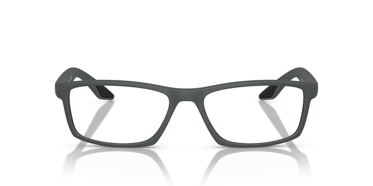 Prada Linea Rossa PS 04PV CCH1O1 54