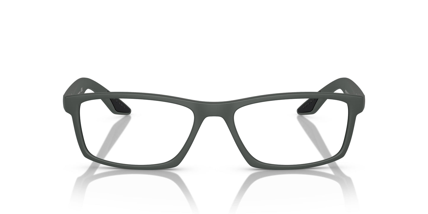 Prada Linea Rossa PS 04PV CCH1O1 56