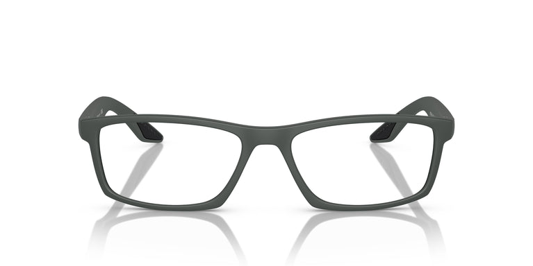 Prada Linea Rossa PS 04PV CCH1O1 56