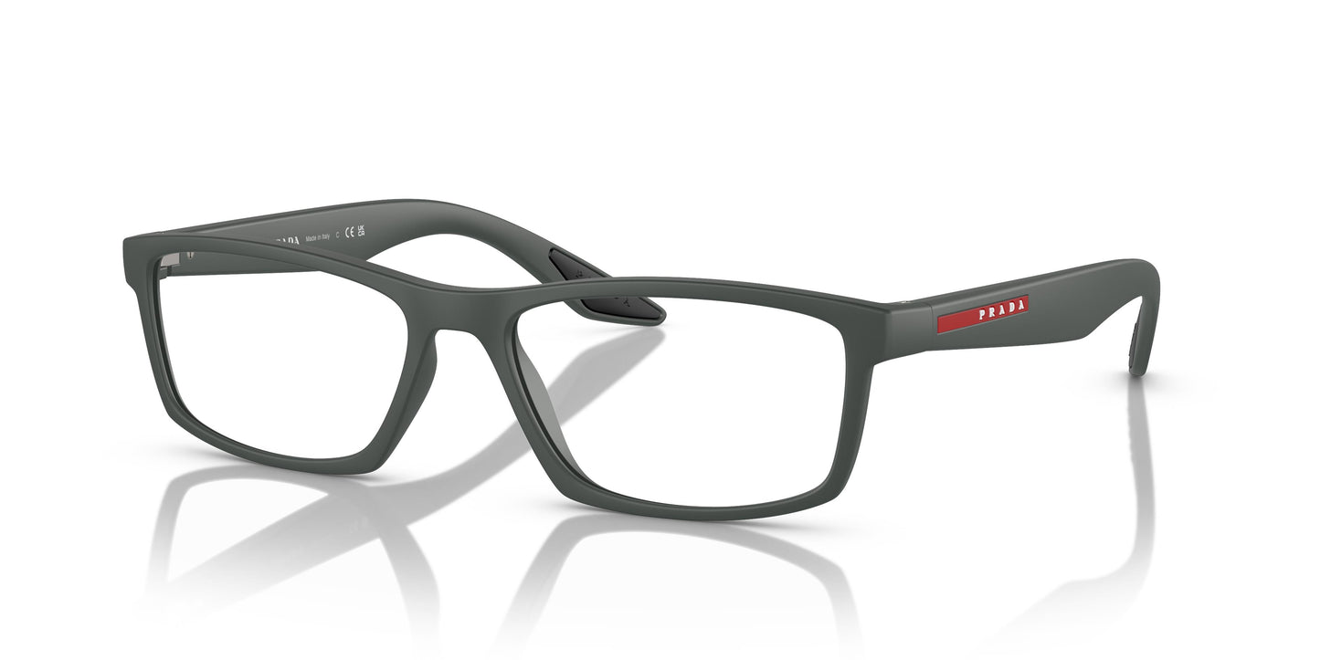 Prada Linea Rossa PS 04PV CCH1O1 54