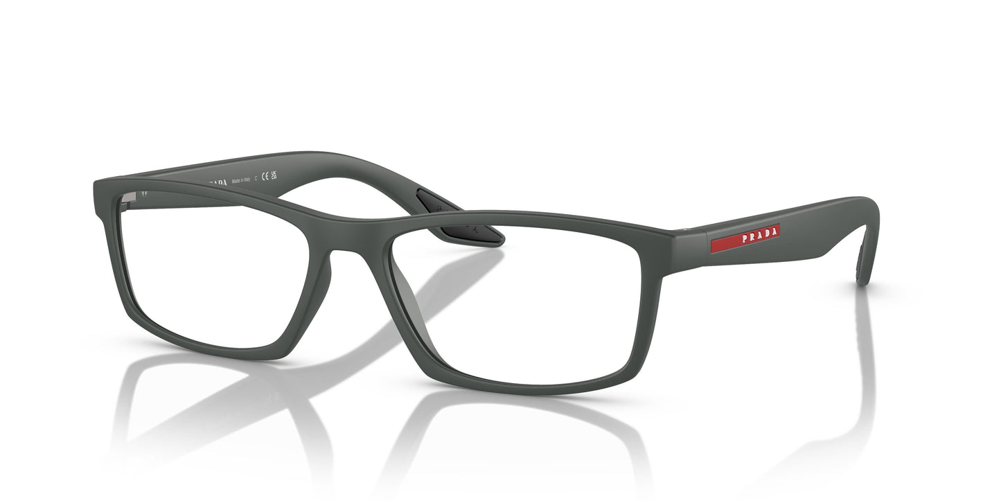 Prada Linea Rossa PS 04PV CCH1O1 56